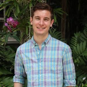 Meet your Posher, Adam